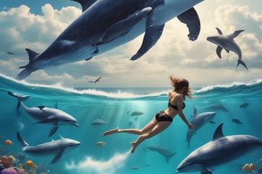 SUMMER AT TALKING PLAYHOUSE 2026