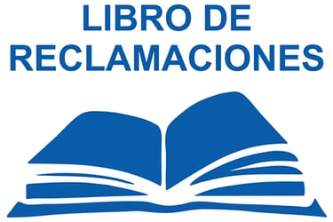 Libro de reclamaciones 
