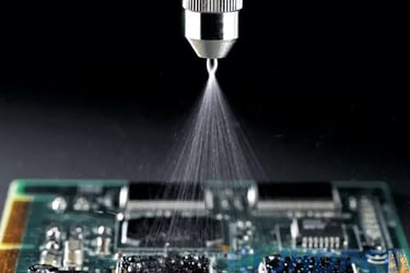 Conformal Coating PCBA | OminiPCBA