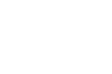 a white and green thrive logo with the word thrive
