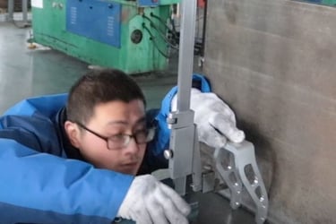 Height Inspection