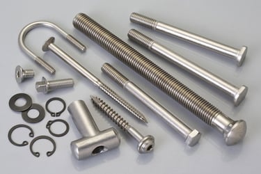 stainless 310 bolt