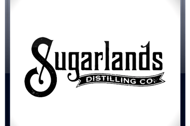 Sugarlands Distilling Company Logo