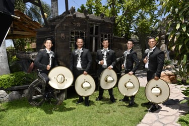 Musica de mariachi