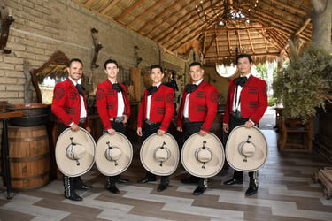 Trimariachi