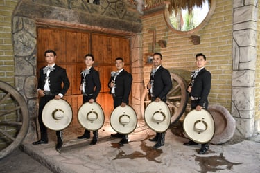 Mariachi Guadalajara