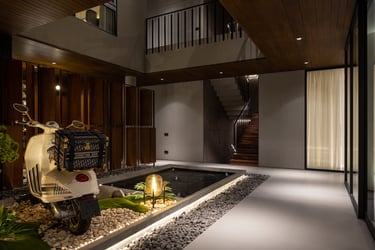 jasa interior semarang 