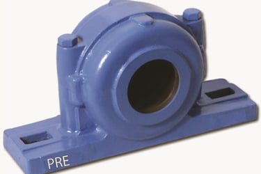 S Series plummer block