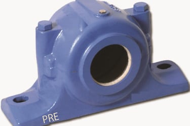 SN SERIES PLUMMER BLOCK