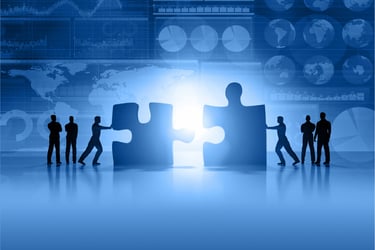 Integrix Integration Expertise – seamless data, system, and process integration