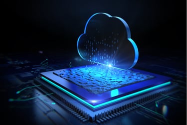 Integrix Technologies Smart Integration Platform – connect systems and drive digital transformation.