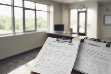Bright living room with modern inventory