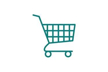 Earning points when shopping