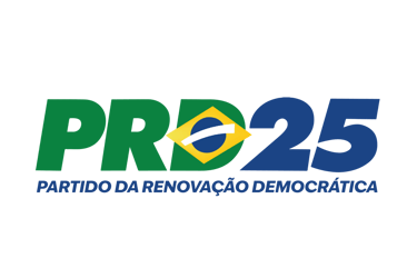PRD25 partido da inovação e democrática