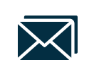 icon of email