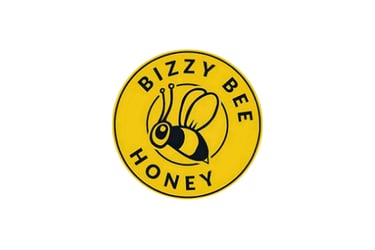 Bizzy Bee Honey Grimsby
