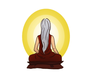 Eden the game of life token meditation representing virtues