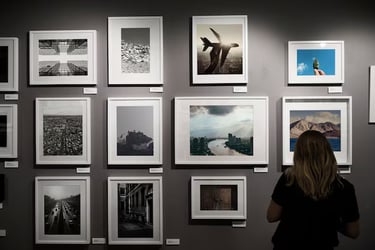 FM Landscaping Gallery