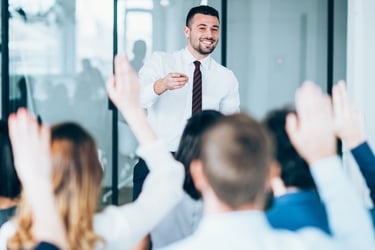 Best Negotiation Skills Training