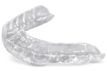 occlusal splint