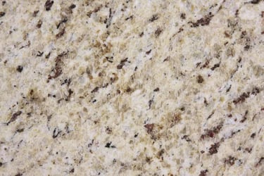 Granito Amarelo Ornamental - L&C Marmoraria em São Paulo