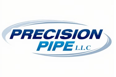 Precision Pipe plumbing and backflow company