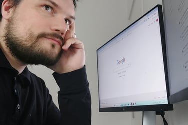 Joffrey MetaSense AI Solutions