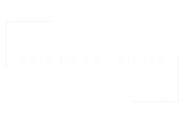 prix de la laïcité de la république française 2024 obtenu par la ffce