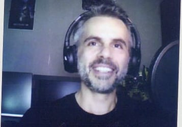 Alessandro Cangelosi photo