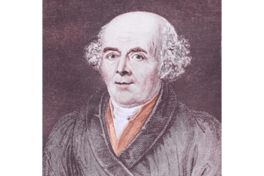 Samuel Hahnemann