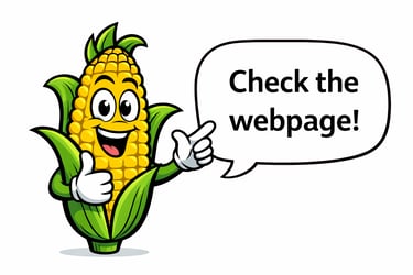 Athens Cornfest Link