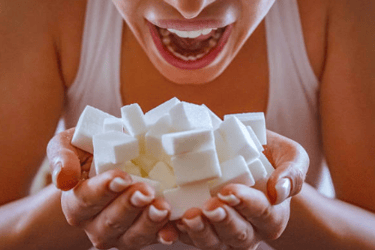 Cédric maynadié hypnotherapeute dans le gard. hypnose addiction au sucre castillon-du-gard