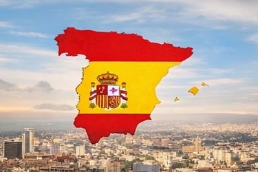 Envíos nacionales Madrid, DHL nacional Barrio del Pilar