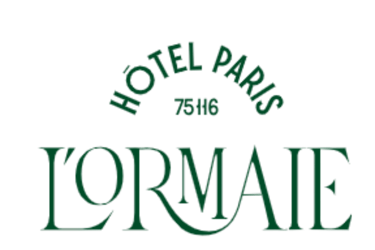 l ormaie hotel paris