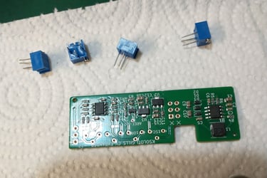 Ksoloti Gills: CV expander 1