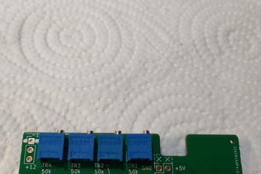 Ksoloti Gills: CV expander 2