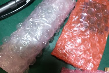 Ksoloti Gills: What's in box 7