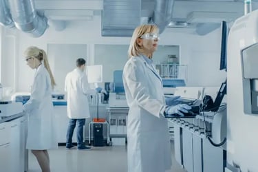 Start-up & entreprises innovantes
