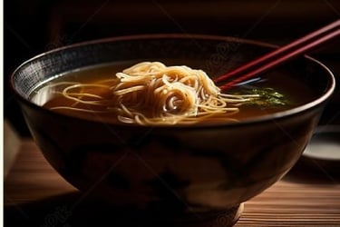 ramen