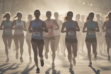Bright living room with modern inventory
