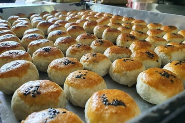 thailand takua pa tar sor moon cake factory