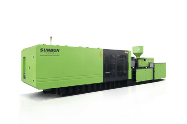 Sunbun (injection machines)