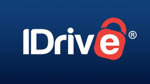 iDrive cloud backup
