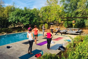 retraite yoga occitanie