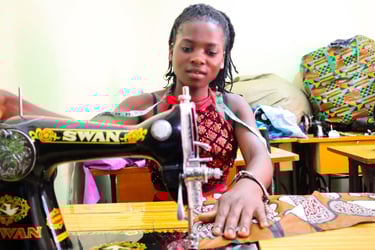 loka tailoring solutions
