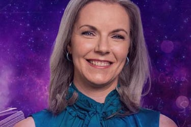 Dr. Theresa Bullard unit science et spiritualité pour révéler notre plein potentiel humain.