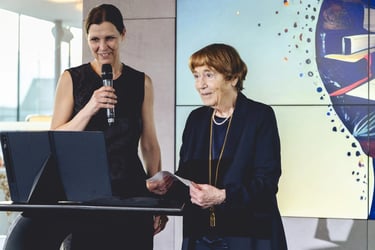 Renate Welsh Wiener Buchpreis