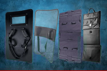 shields