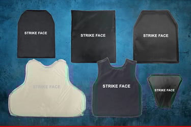 soft armor panels