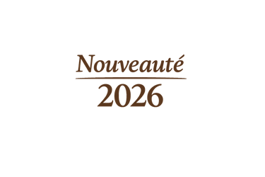 Nouveauté 2026 chirana 